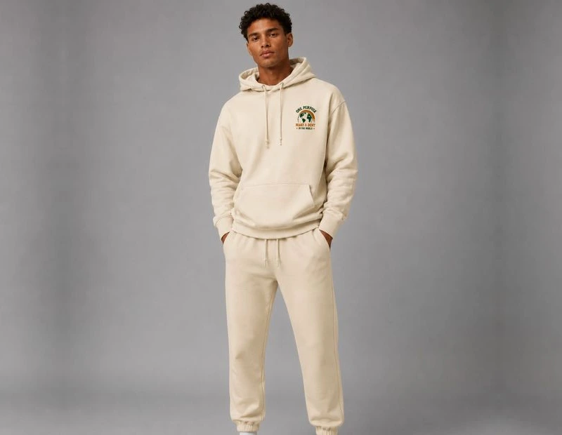 1Purpose Pack Graphic Hoodie and Joggers